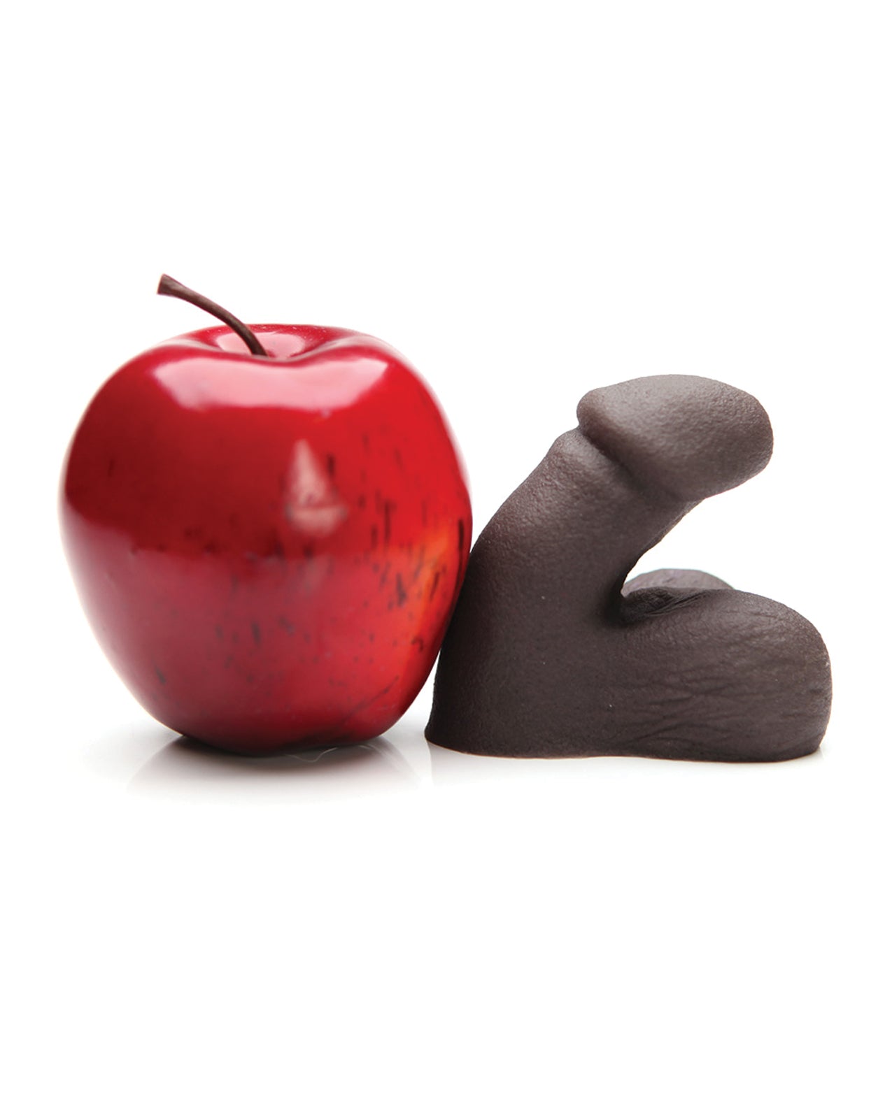 Tantus, Inc 0121-53-TB On The Go Packer, Silicone