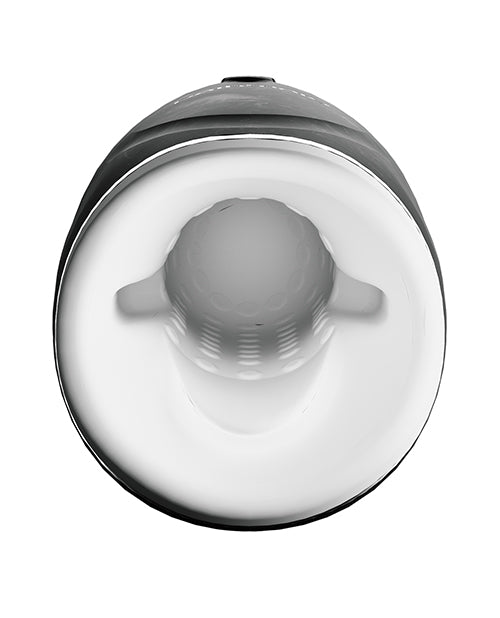 Bathmate Edge Pro Male Masturbator with Vibration and Rotation Settings