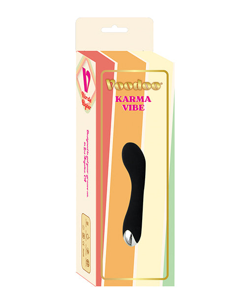 Thank Me Now VS-1133 Voodoo Karma Vibe 10X Wireless, 10 Frequencies, Waterproof