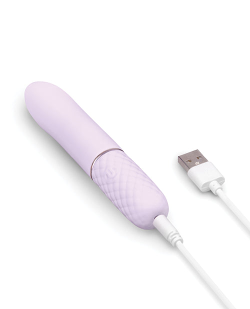 ELD Vibe Fantasy G-Diamond Tease Vibrator, VF-011