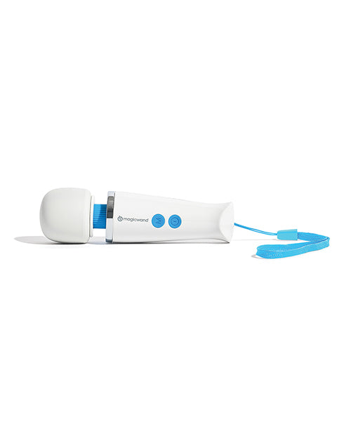 Vibratex Inc. HIT60 Magic Wand Micro Massager, 4.5-Inch