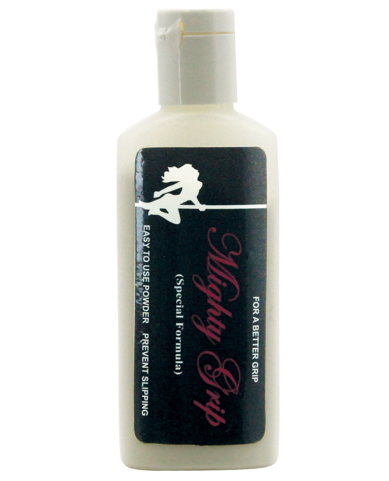 MiPole MG-106 MG Mighty Grip Powder, 1/4 Ounce Non-Slip