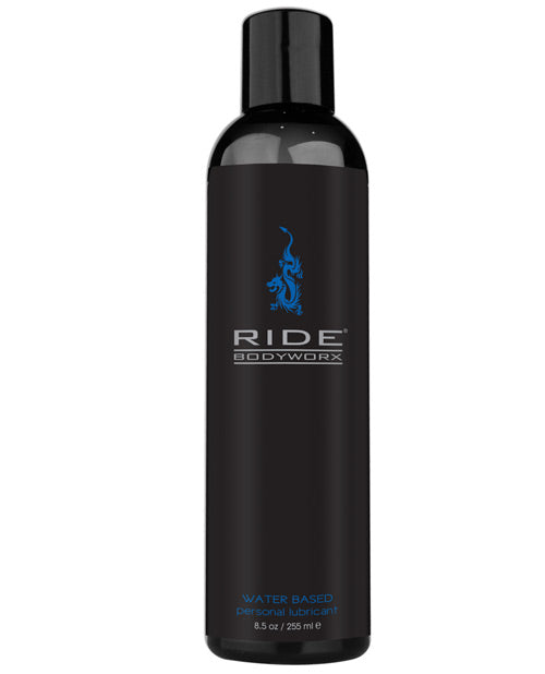 Sliquid, LLC 351 Ride BodyWorx Water Based Lubricant, 8.5 oz