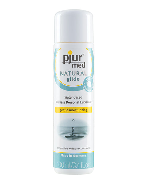 Pjur PMN04041 Med Natural Glide, 100 ml
