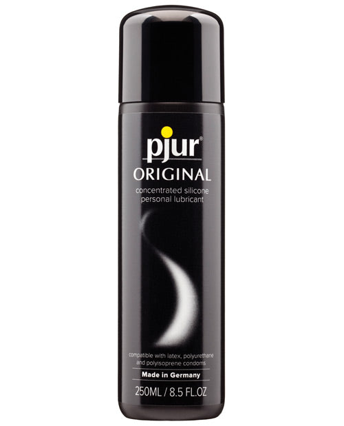Pjur SEF11061 Original Silicone Personal Lubricant, 250ml