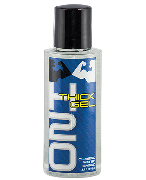 Elbow Grease BC-EGG02 H2O Thick Gel, 2.4 oz