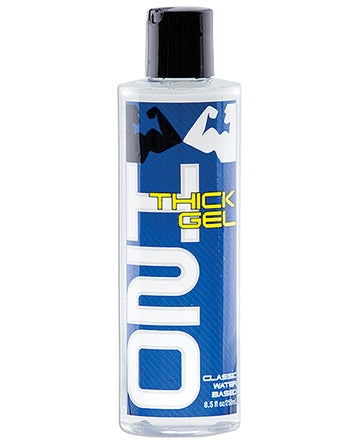 Elbow Grease BC-EGG08 H2O Thick Gel, 8.5 oz