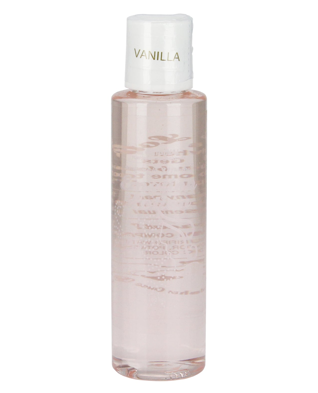 E.L. Products inc 802190000163 Emotion Lotion, Vanilla, Warming