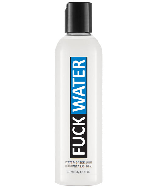 Picture Brite FW8 Fuck Water H2O, 8 oz