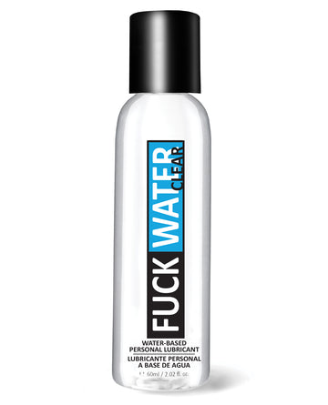 Picture Brite FWC2 Water-Based Personal Lubricant, 2 oz
