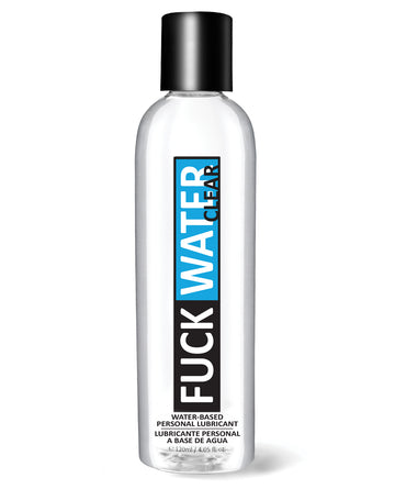 Picture Brite FWC4 Fuck Water Clear H2O, 4 oz Bottle