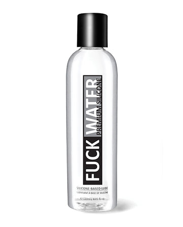 Picture Brite FWS4 Fuck Water Premium Silicone, 4 oz Long-Lasting