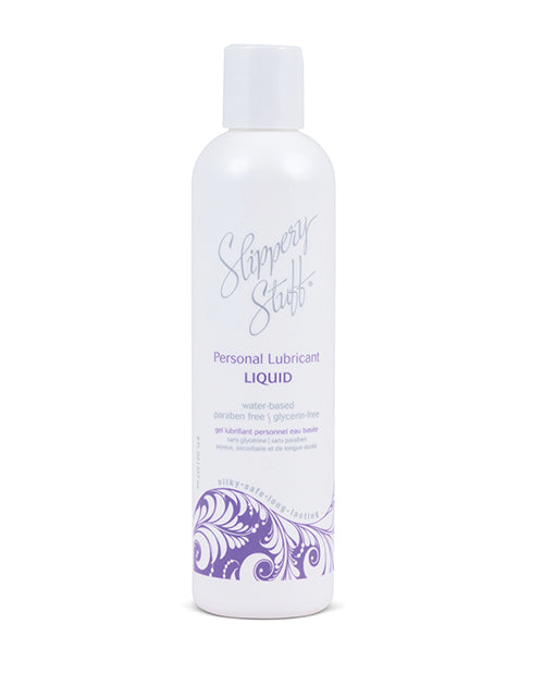 Wallace O'Farrell Mktg SL8GP Slippery Stuff Liquid, 8 oz