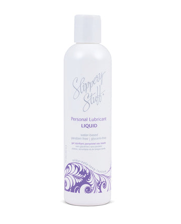 Wallace O'Farrell Mktg SL8GP Slippery Stuff Liquid, 8 oz