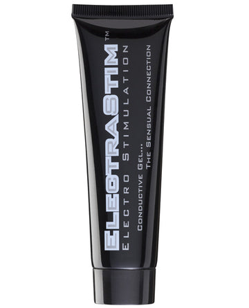Electrastim Electro Conductive Gel, 60ml – Optimizes E-Stim Sensation