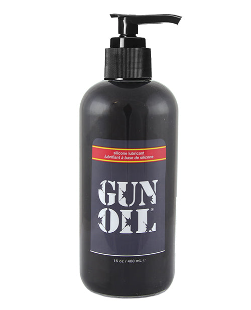 Empowered Products Gun Oil Lubricant, 16 oz