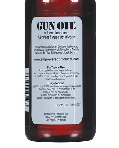 Empowered Products Gun Oil Lubricant, 16 oz