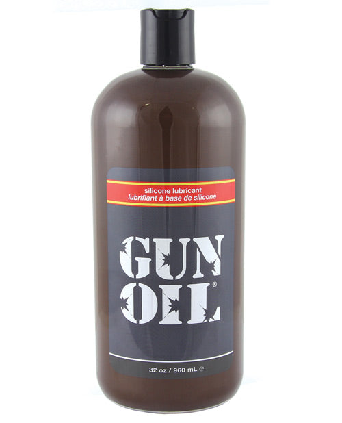 Empowered Products Gun Oil Lubricant - 32 oz