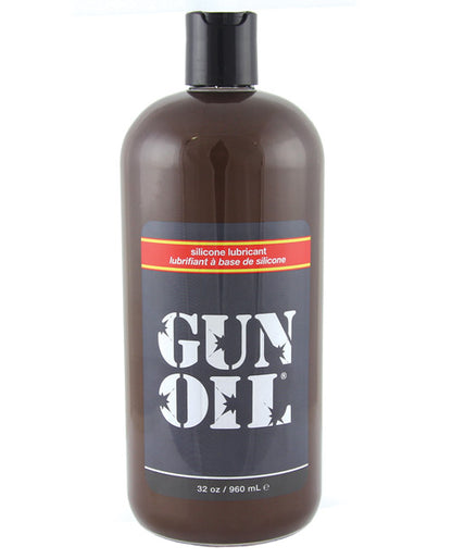 Empowered Products Gun Oil Lubricant - 32 oz