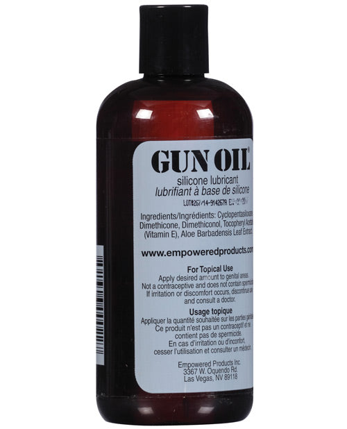 Empowered Products Gun Oil Lubricant - 32 oz