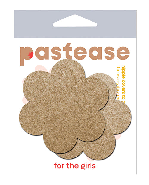 Pastease FLR-ND-LT Basic Daisy, Nude, One Size