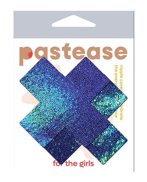Pastease PLS-LQ-SB Liquid Plus X Blue Spectrum