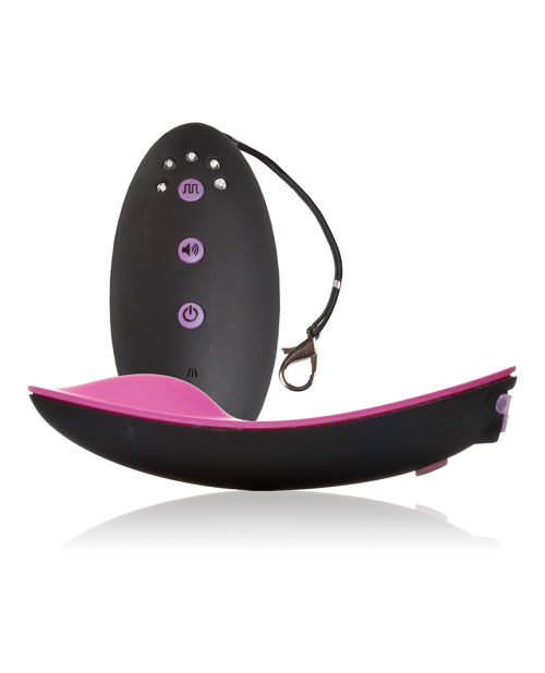 Doc Johnson 0993-01-BX OhMiBod Club Vibe 2.OH Wireless Remote, 4Hr Battery