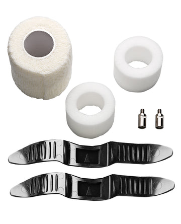 Male Edge 184 Jes Extender Tune Up Kit, Black