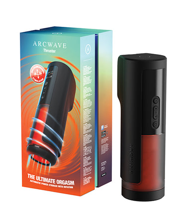 Arcwave Thruster Automatic Masturbator