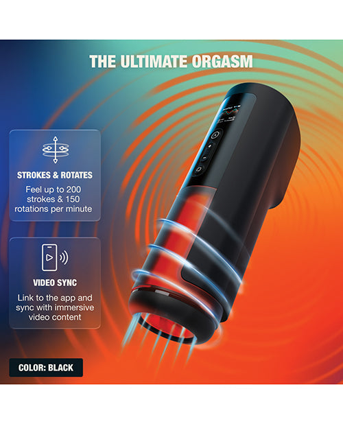 Arcwave Thruster Automatic Masturbator