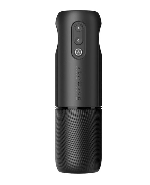 Arcwave Orbit Rotating Stroker, AWMD1SGZ