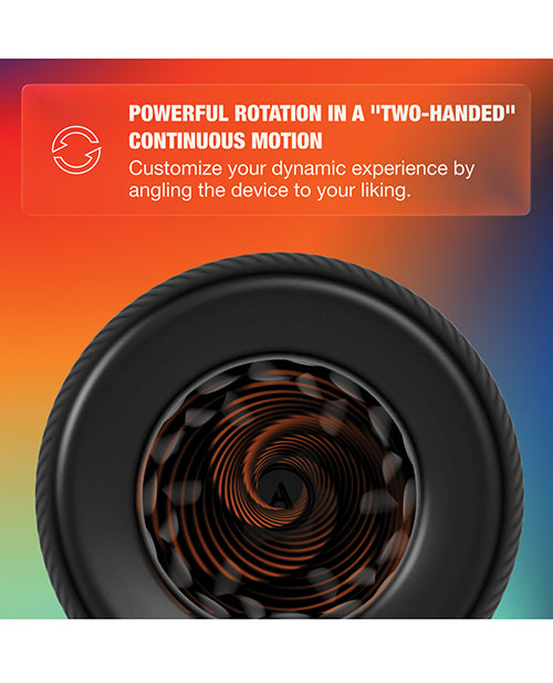 Arcwave Orbit Rotating Stroker, AWMD1SGZ