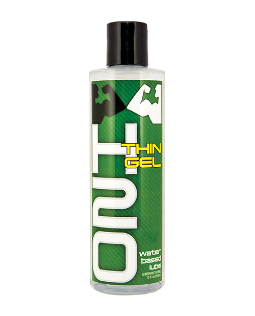 Elbow Grease BC-EGGL08 H2O Thin Gel, 8.5 oz