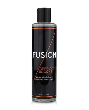 Elbow Grease BC-FDA8 Fusion Deep Action Silicone, 8.4 oz Bottle