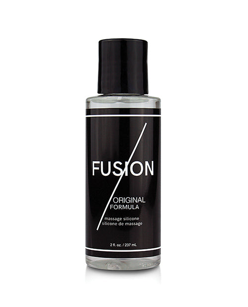 Elbow Grease BC-FOB2 Original Silicone Lubricant, 2 oz