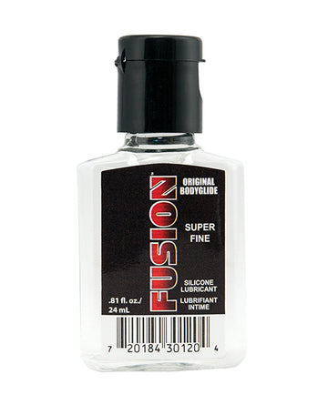 Elbow Grease BC-FOB24 Original Bodyglide Silicone Lubricant, 24ml
