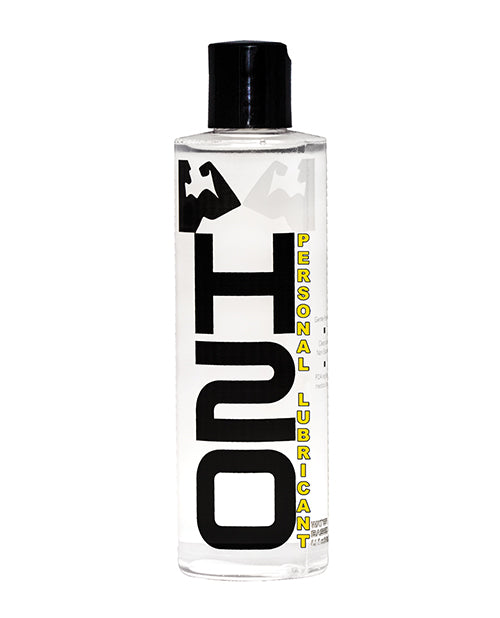 Elbow Grease BC-H2OL08 H2O Personal Lubricant, Water-Based, 8.1 oz