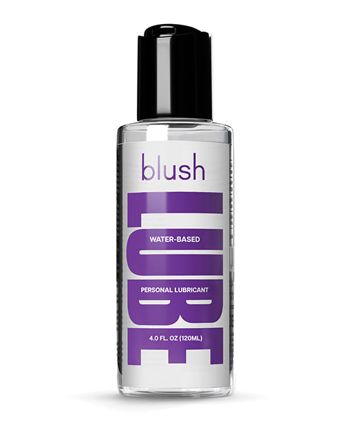 Blush Novelties BL-10049 Water Based Lube, Paraben-Free