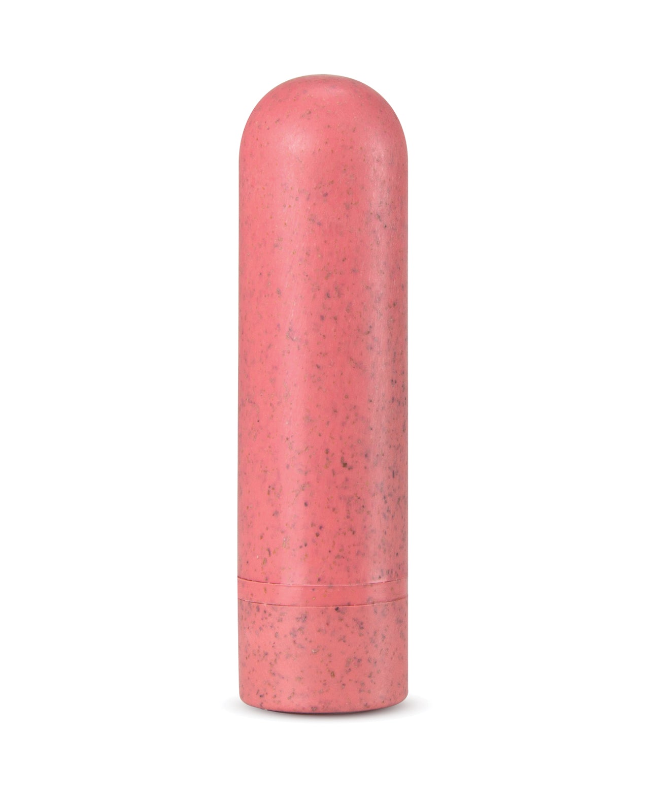 Blush Gaia Eco Rechargeable Bullet - Coral