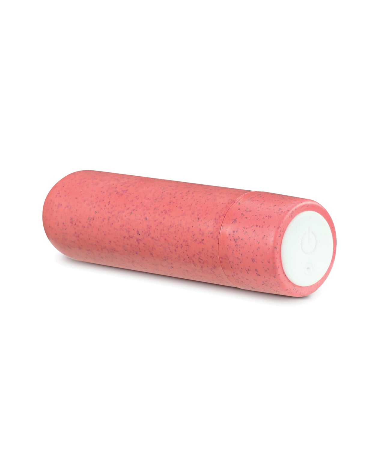 Blush Gaia Eco Rechargeable Bullet - Coral