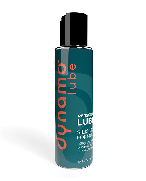 Screaming O Dynamo Lube Silicone Formula, 4.4 oz