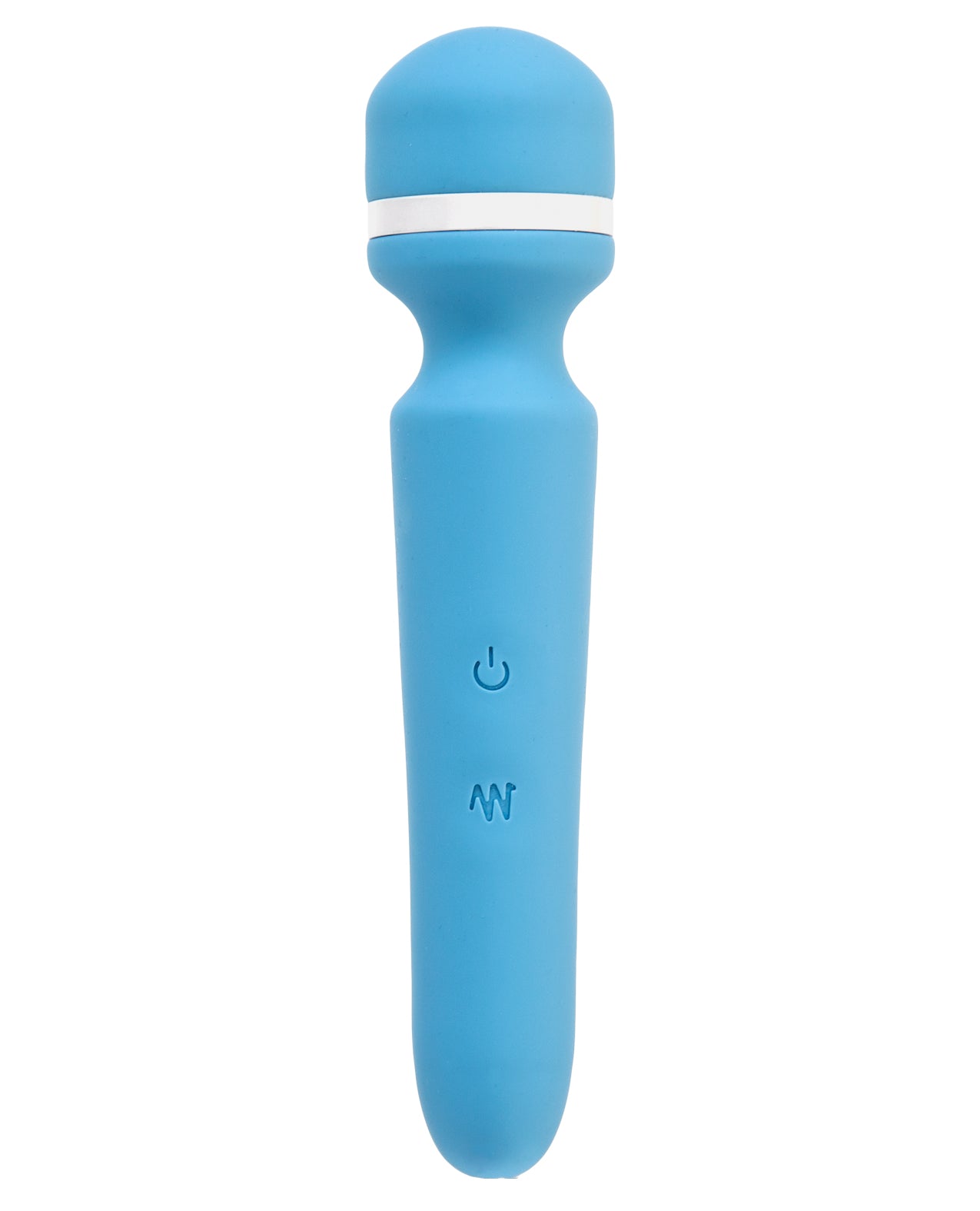 B.M.S. Enterprises 27814 Wonderlust Destiny Wand, Blue, 20 Functions