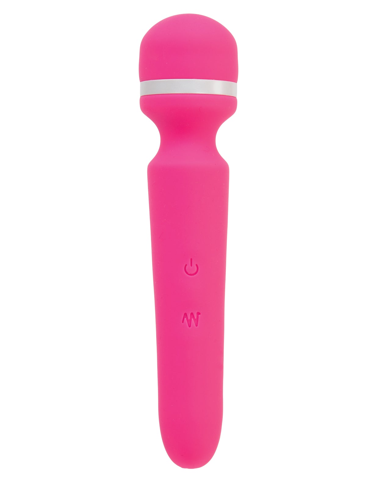 B.M.S. Enterprises 27816 Wonderlust Destiny, Pink Silicone, 20 Functions