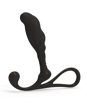 Bswish ZV502 Zini Janus Anti Shock Prostate Massager, Medium, Vibrating