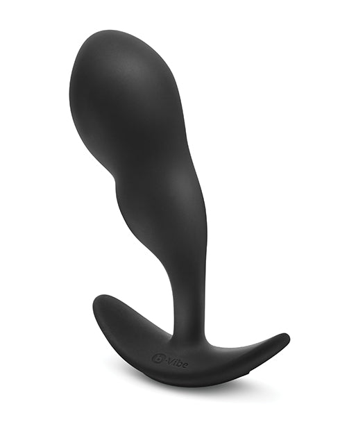 COTR Inc b-Vibe Remote Control P-Spot Snug Accessory, Black