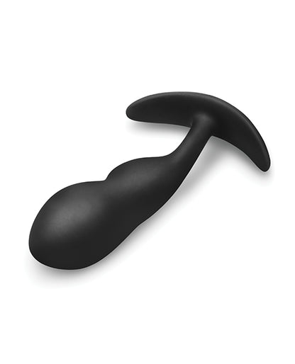 COTR Inc b-Vibe Remote Control P-Spot Snug Accessory, Black