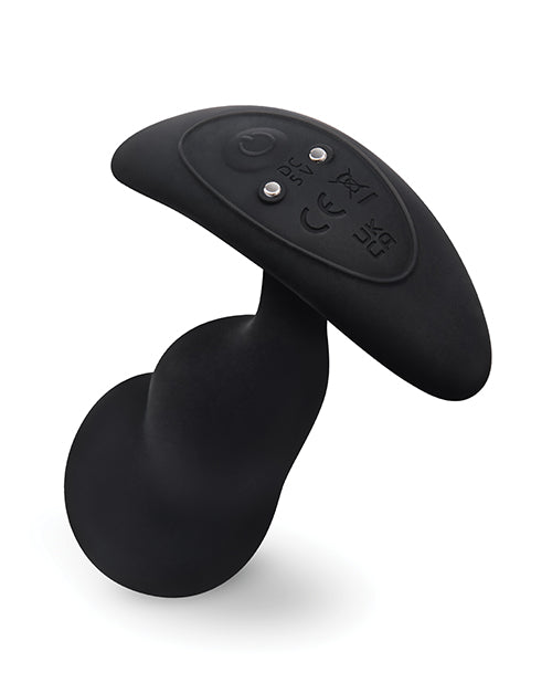 COTR Inc b-Vibe Remote Control P-Spot Snug Accessory, Black