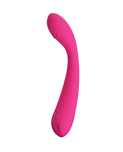 Pretty Love Extreme Series Jessica Silicone Vibrator