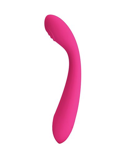 Pretty Love Extreme Series Jessica Silicone Vibrator