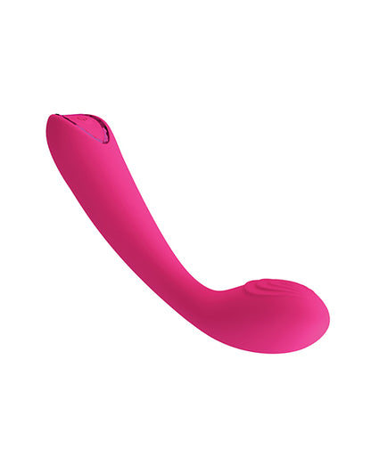 Pretty Love Extreme Series Jessica Silicone Vibrator